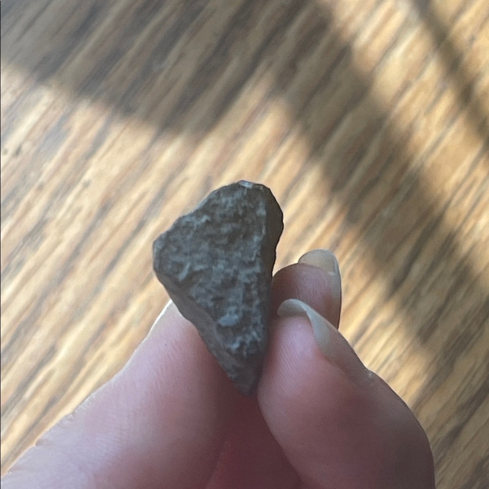 Protection Stone Pendant - Picture 7 of 10